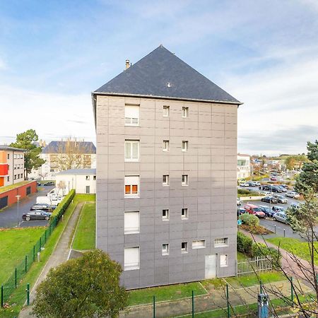B&B Hotel Saint-Malo Centre Eksteriør bilde