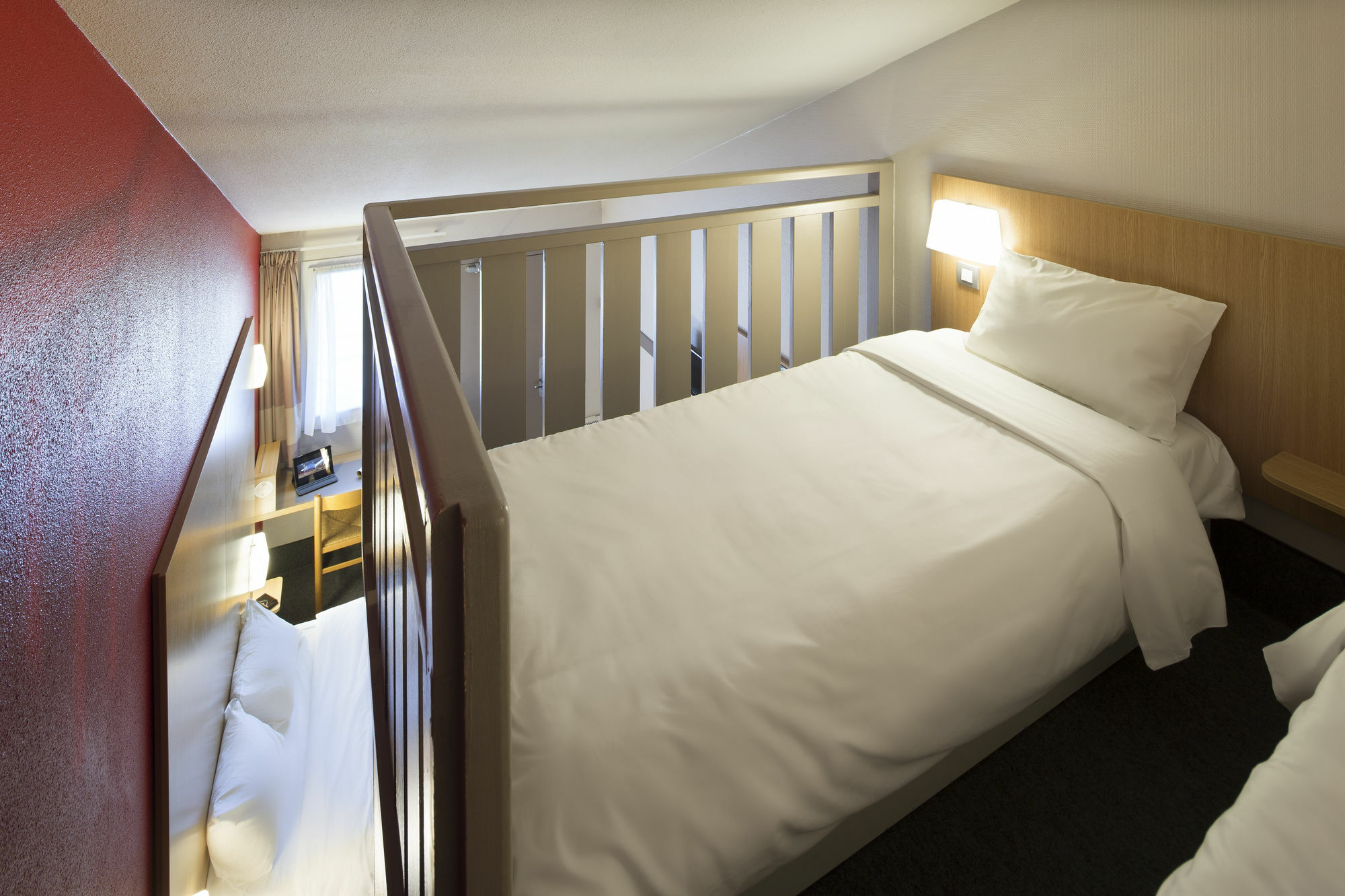B&B Hotel Saint-Malo Centre Eksteriør bilde