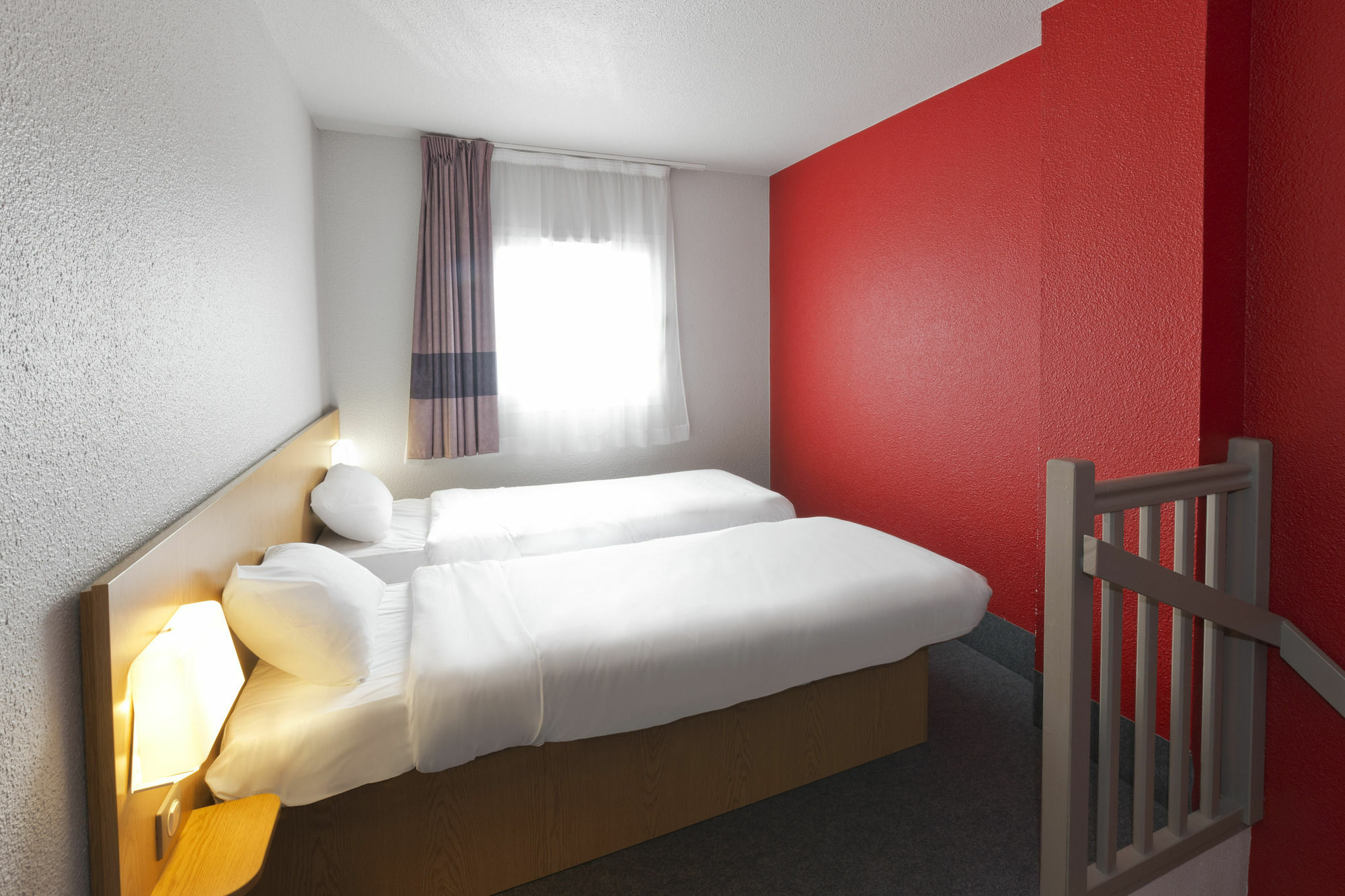 B&B Hotel Saint-Malo Centre Eksteriør bilde