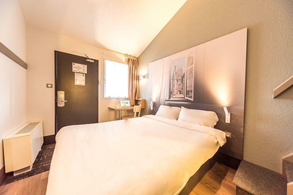 B&B Hotel Saint-Malo Centre Eksteriør bilde